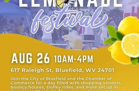 Lemonade Festival