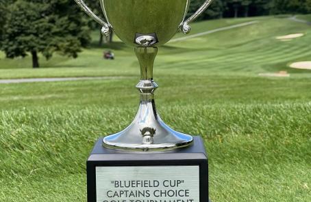 Bluefield Cup
